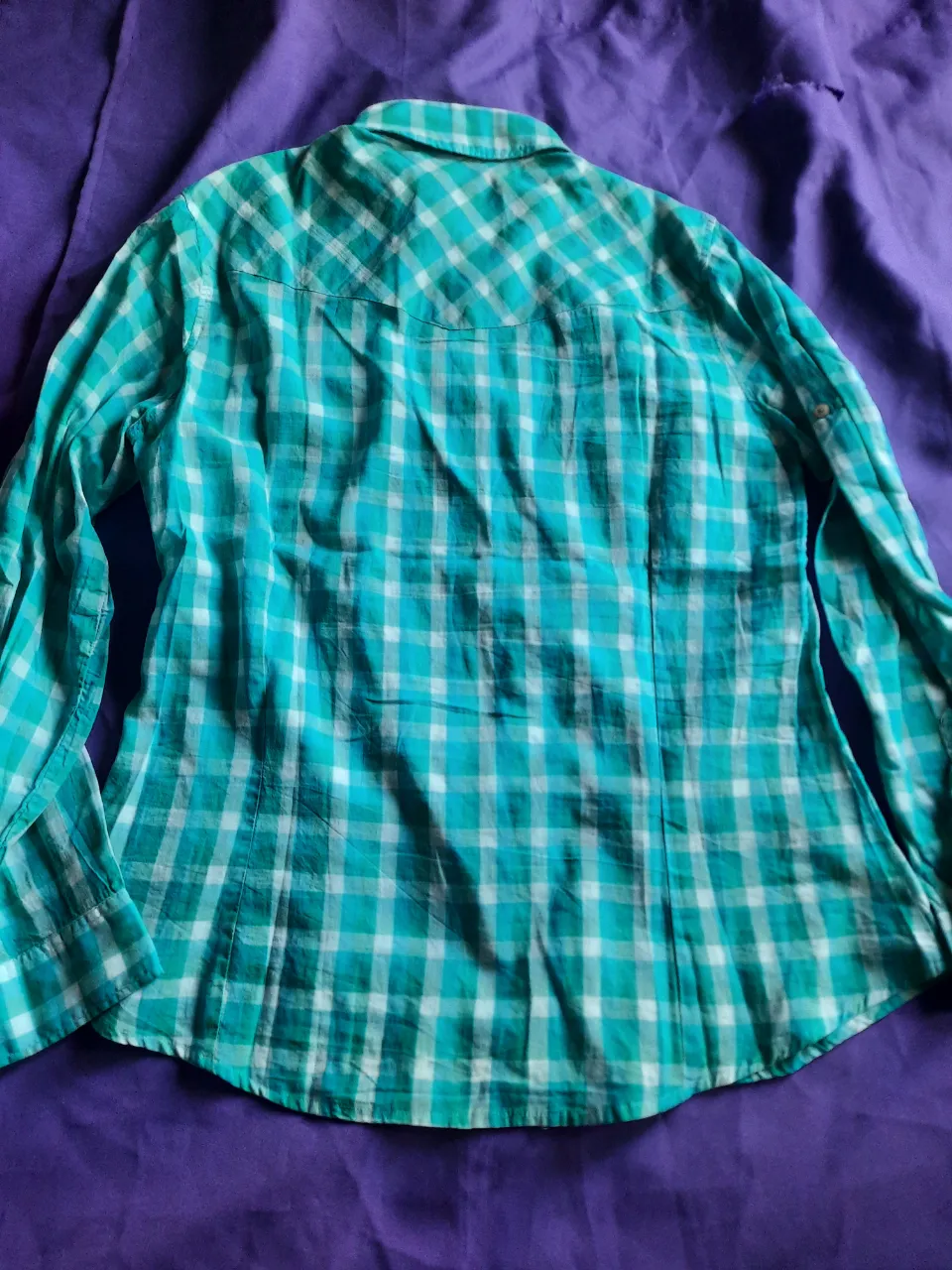 Camisa Kevingston - Vista 3