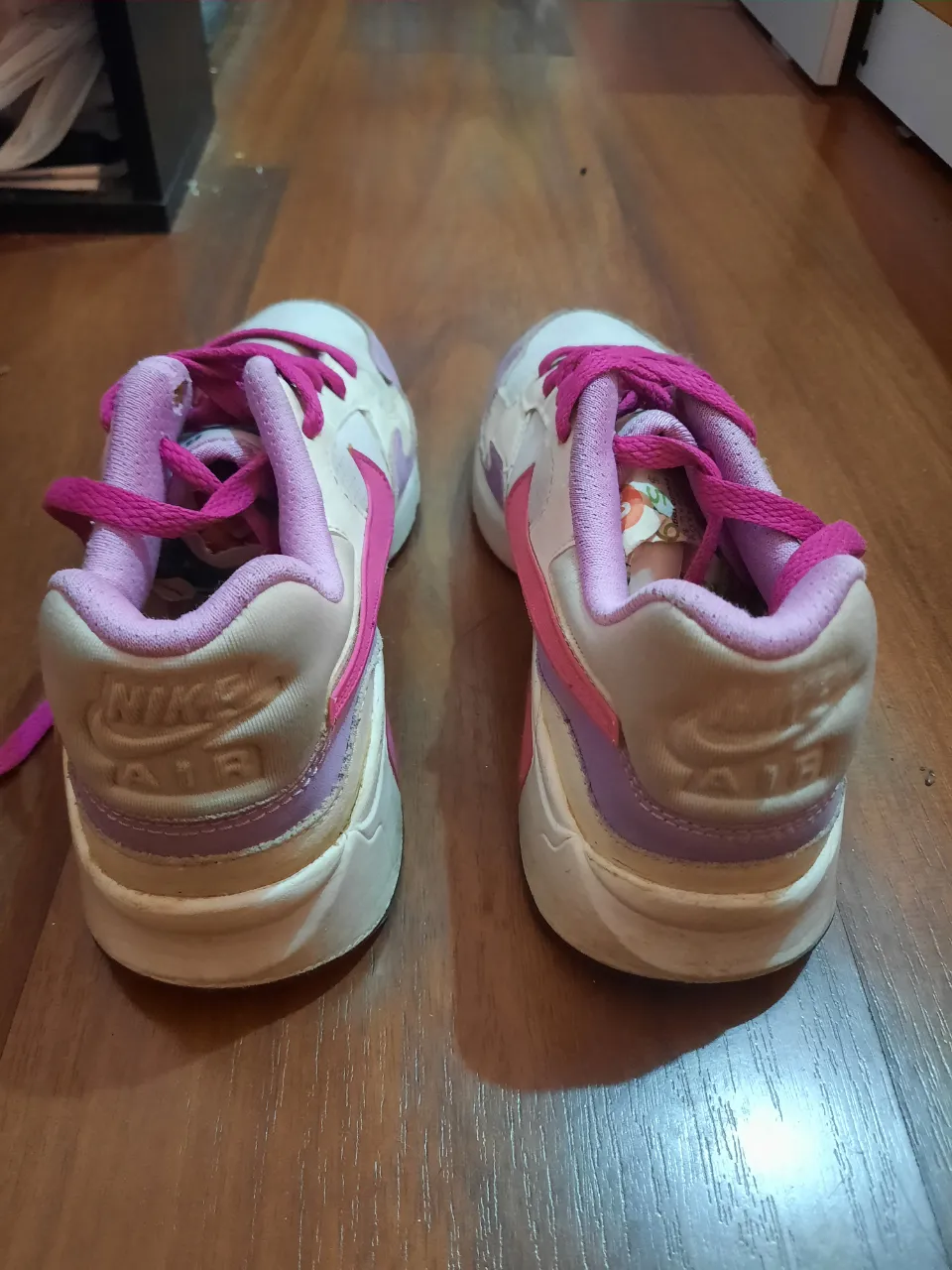 Zapatillas Nike Air - Vista 2