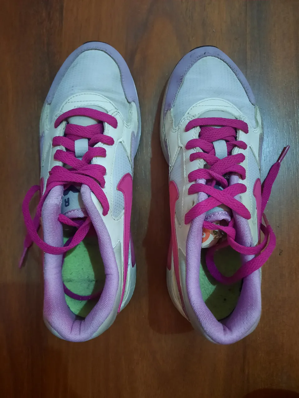 Zapatillas Nike Air - Vista 3