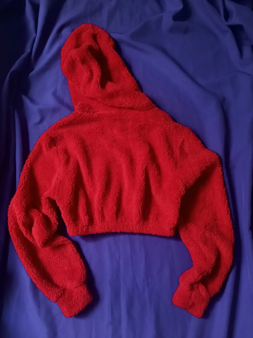 Buzo Sin marca. - Vista 3