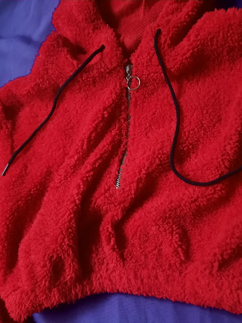 Buzo Sin marca. - Vista 2