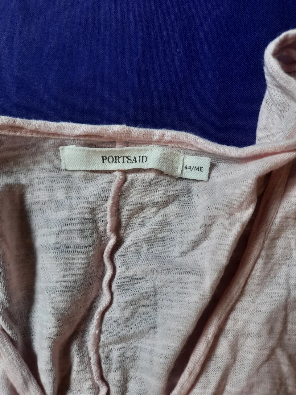 Remera Portsaid - Vista 2