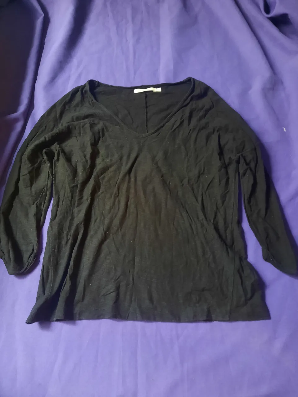 Remera Portsaid - Vista 3