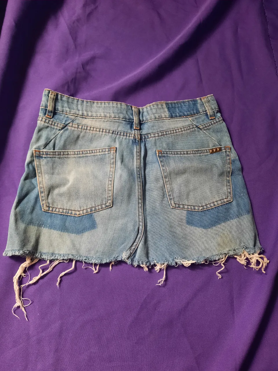 Pollera Complot - Vista 3