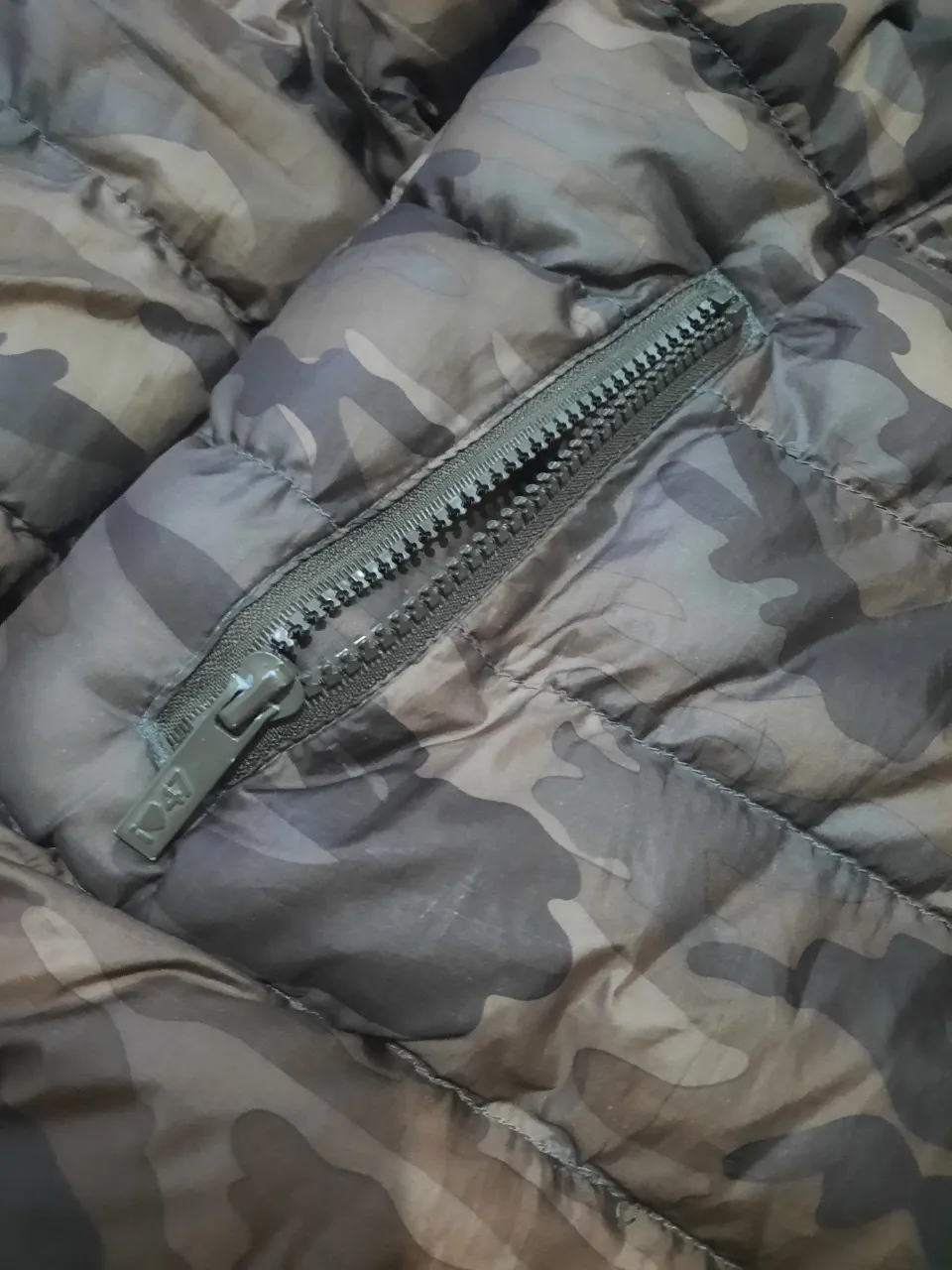 Campera 47 Street - Vista 2