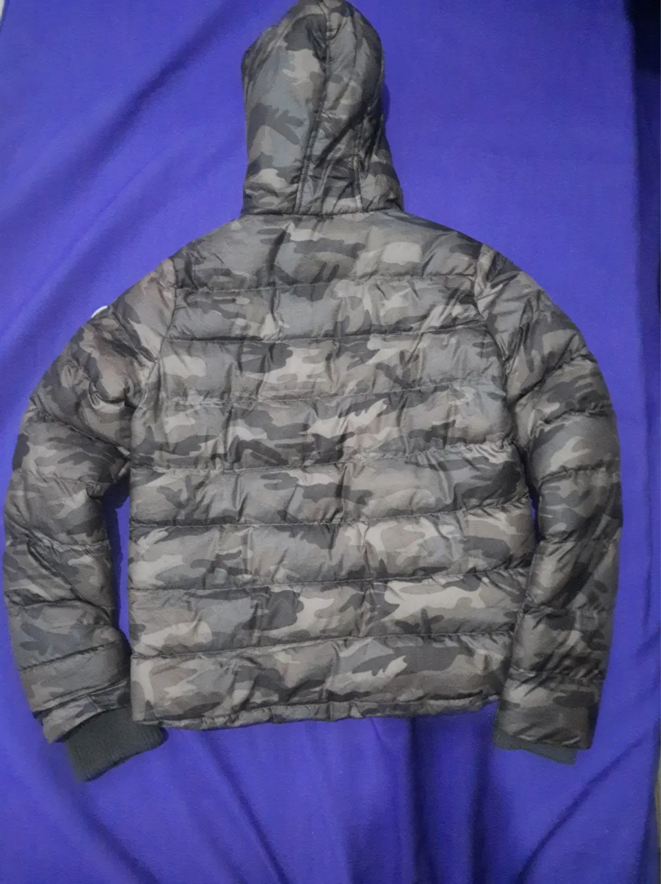 Campera 47 Street - Vista 4