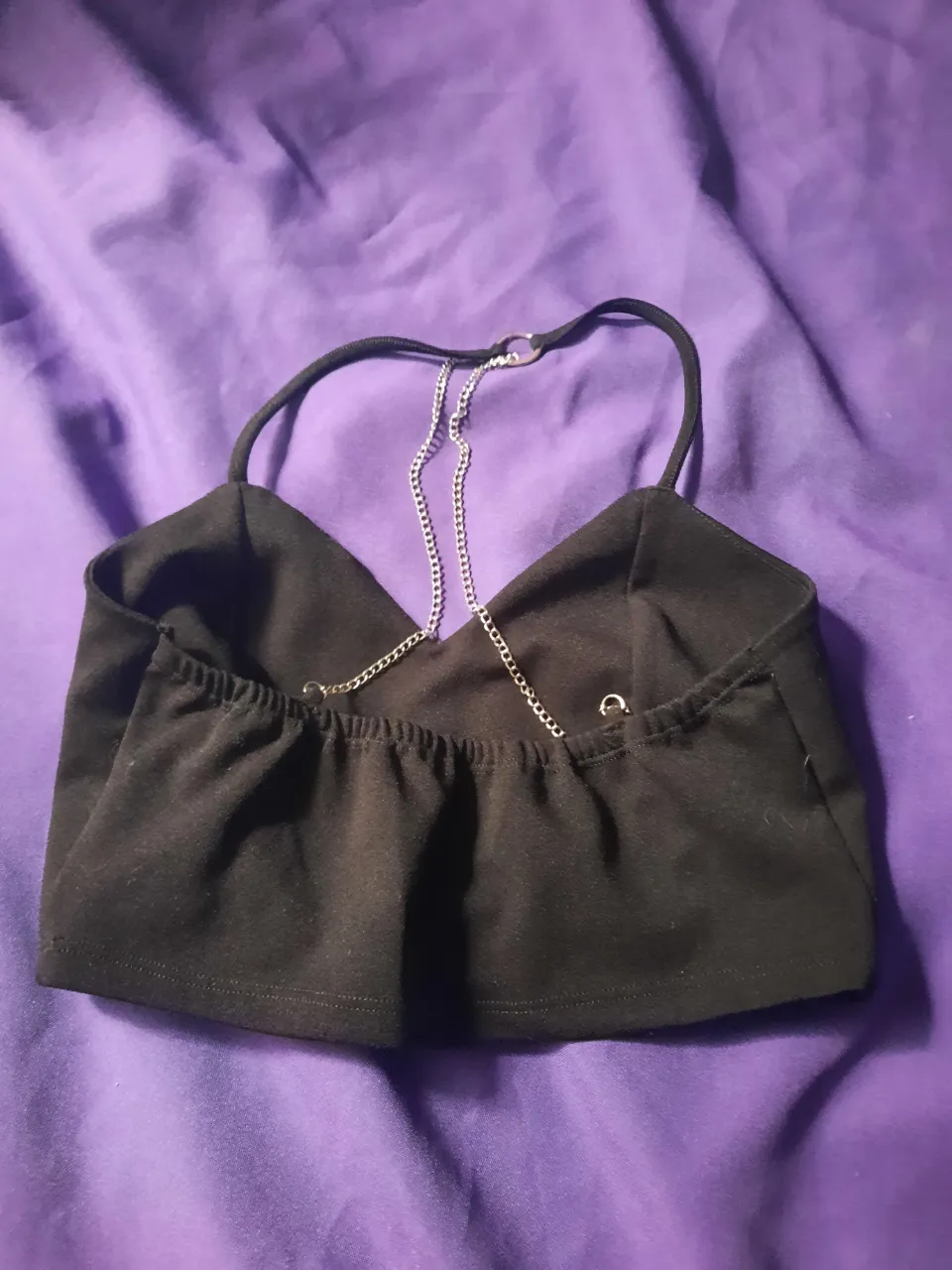 Top No hay marca - Vista 2