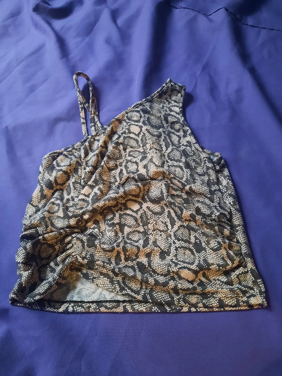 Musculosa Sin marca - Vista 2