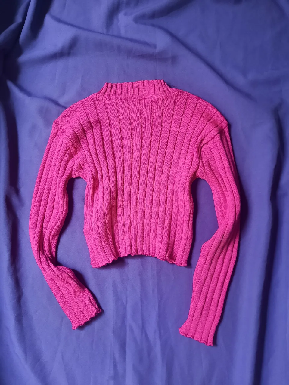 Polera Sin marca - Vista 2