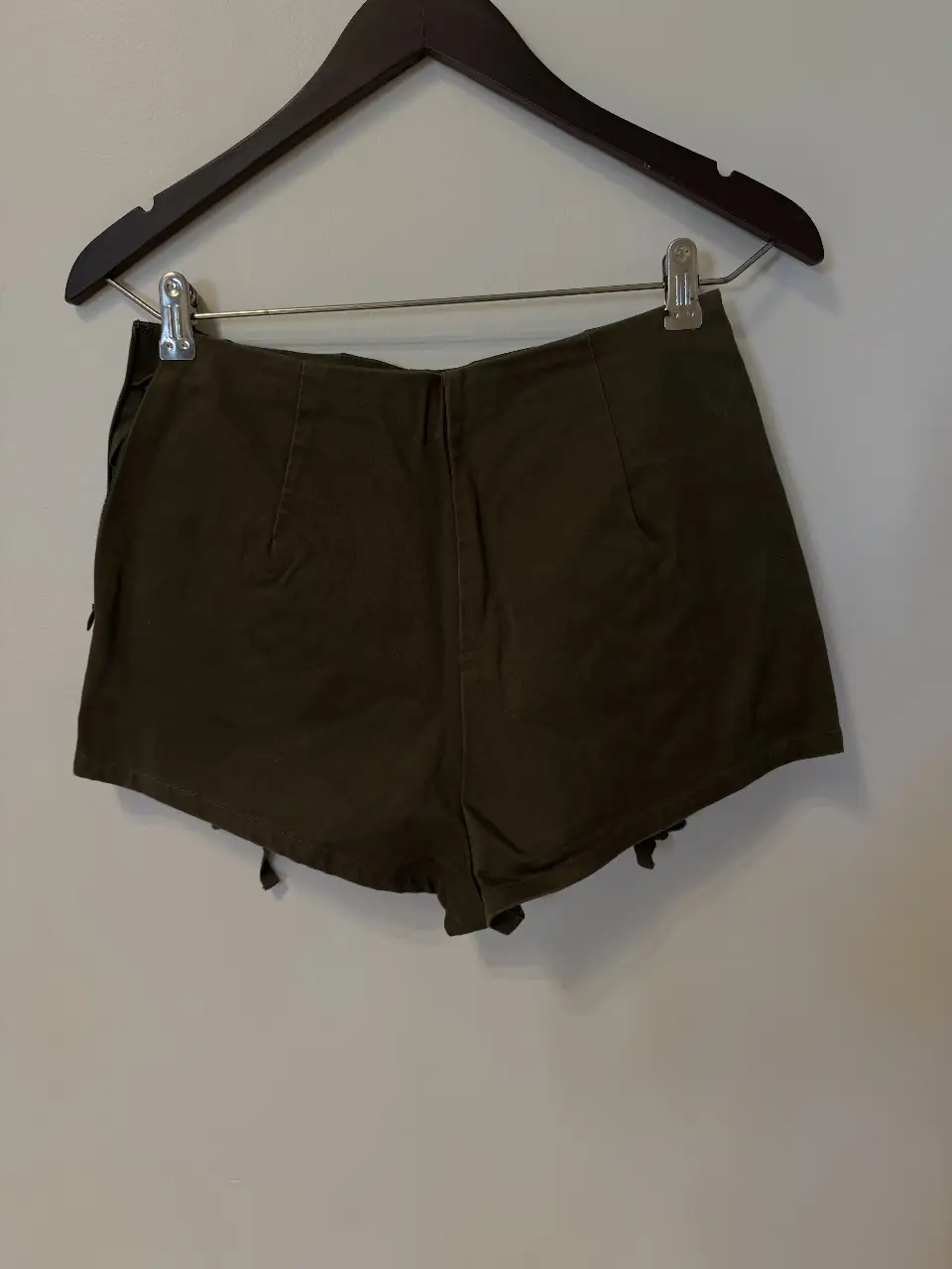 Short Forever 21 - Vista 3