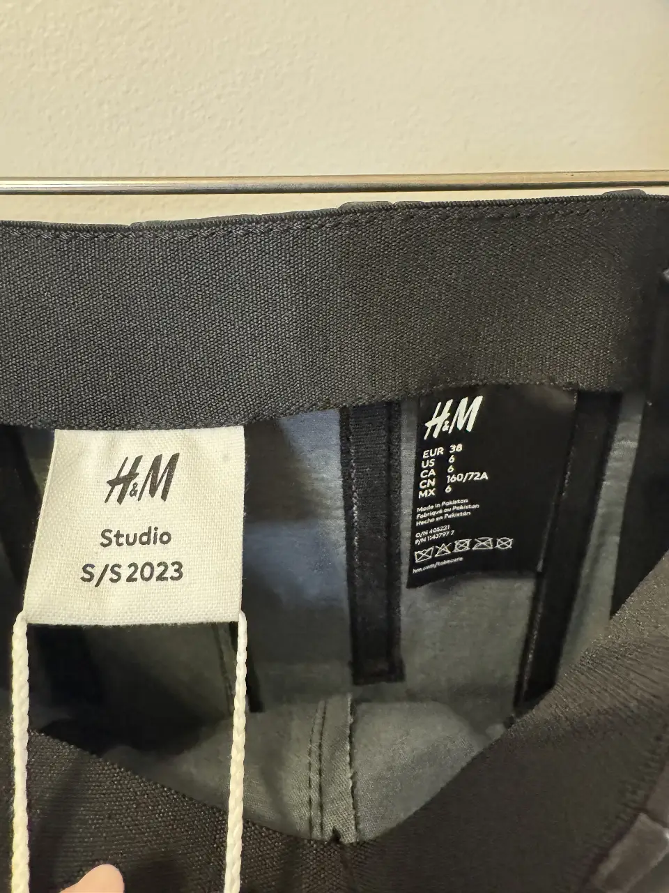Pantalón H&M - Vista 4