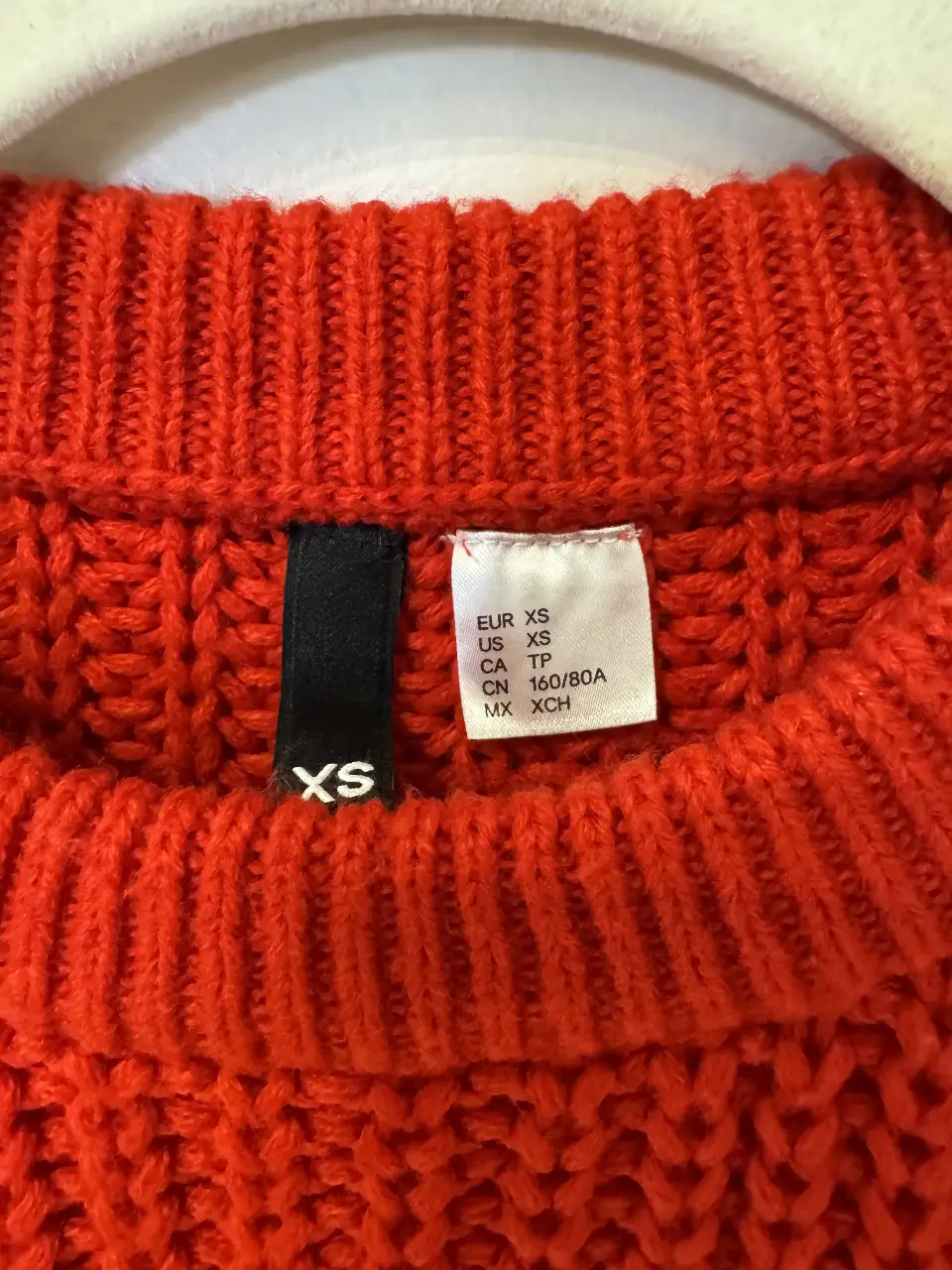 Polera H&M - Vista 2