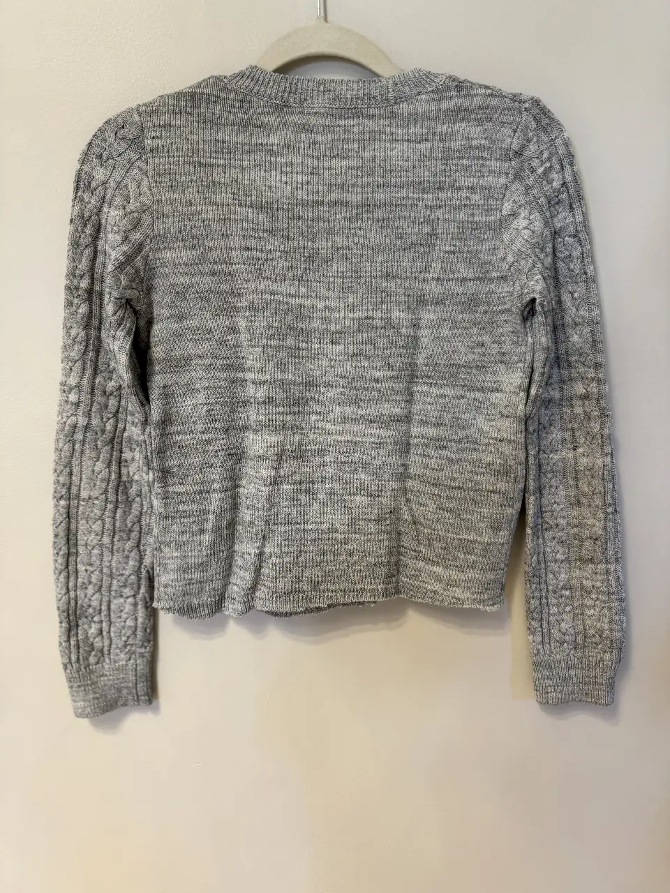 Sweater H&M - Vista 3