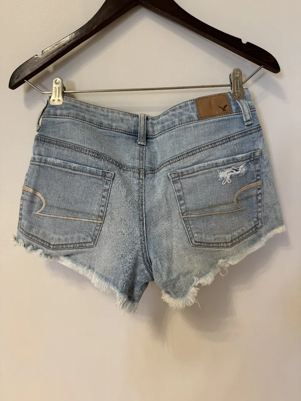 Short American Eagle Outfitters - Vista 4