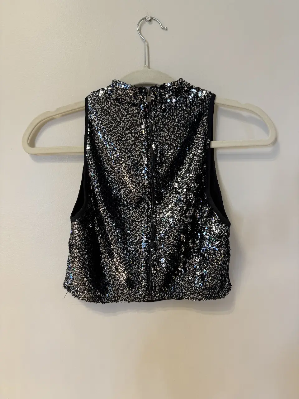 Top Forever 21 - Vista 2
