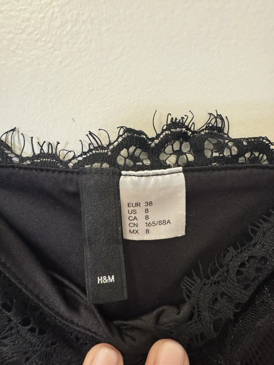 Top H&M - Vista 4