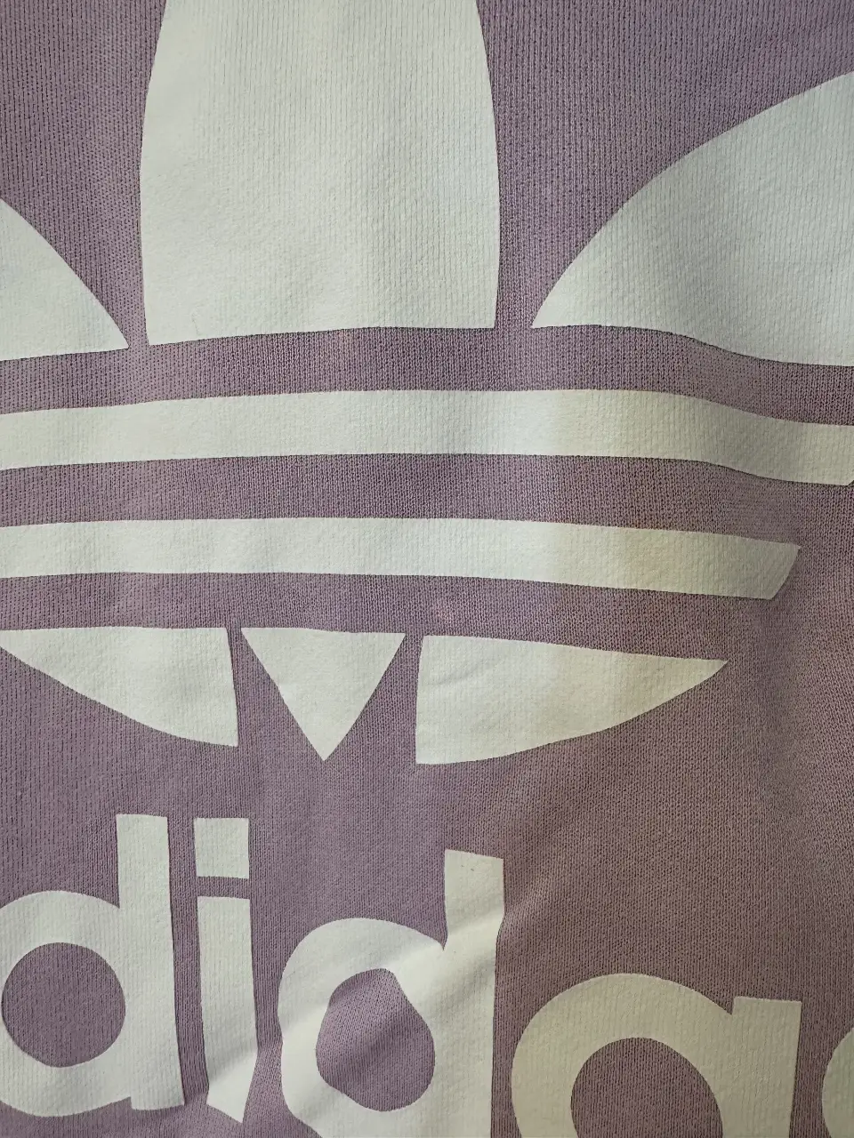 Buzo adidas - Vista 2