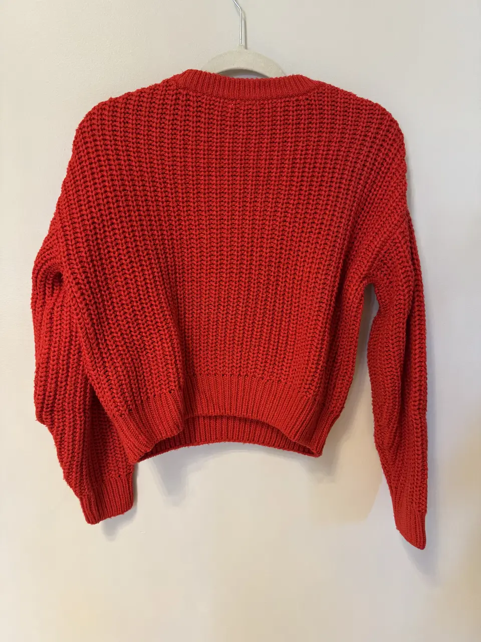 Polera H&M - Vista 4