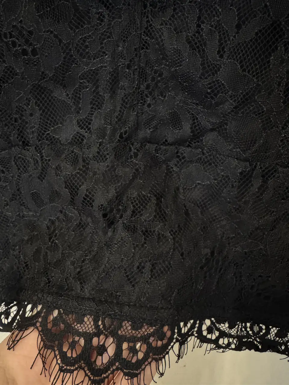 Top H&M - Vista 2