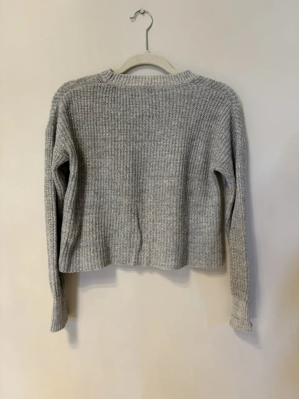 Sweater Otra - Vista 3