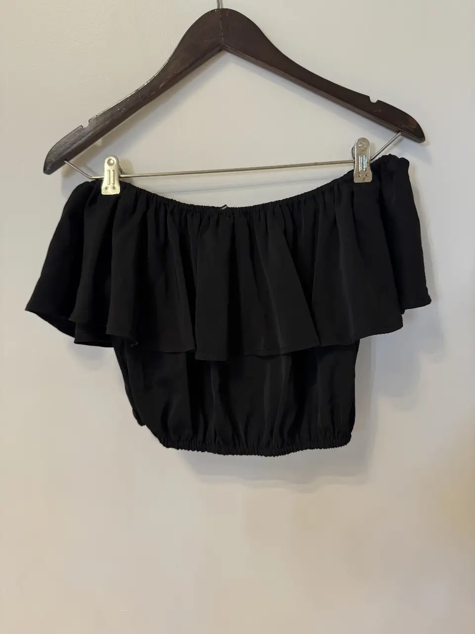 Top Forever 21 - Vista 3