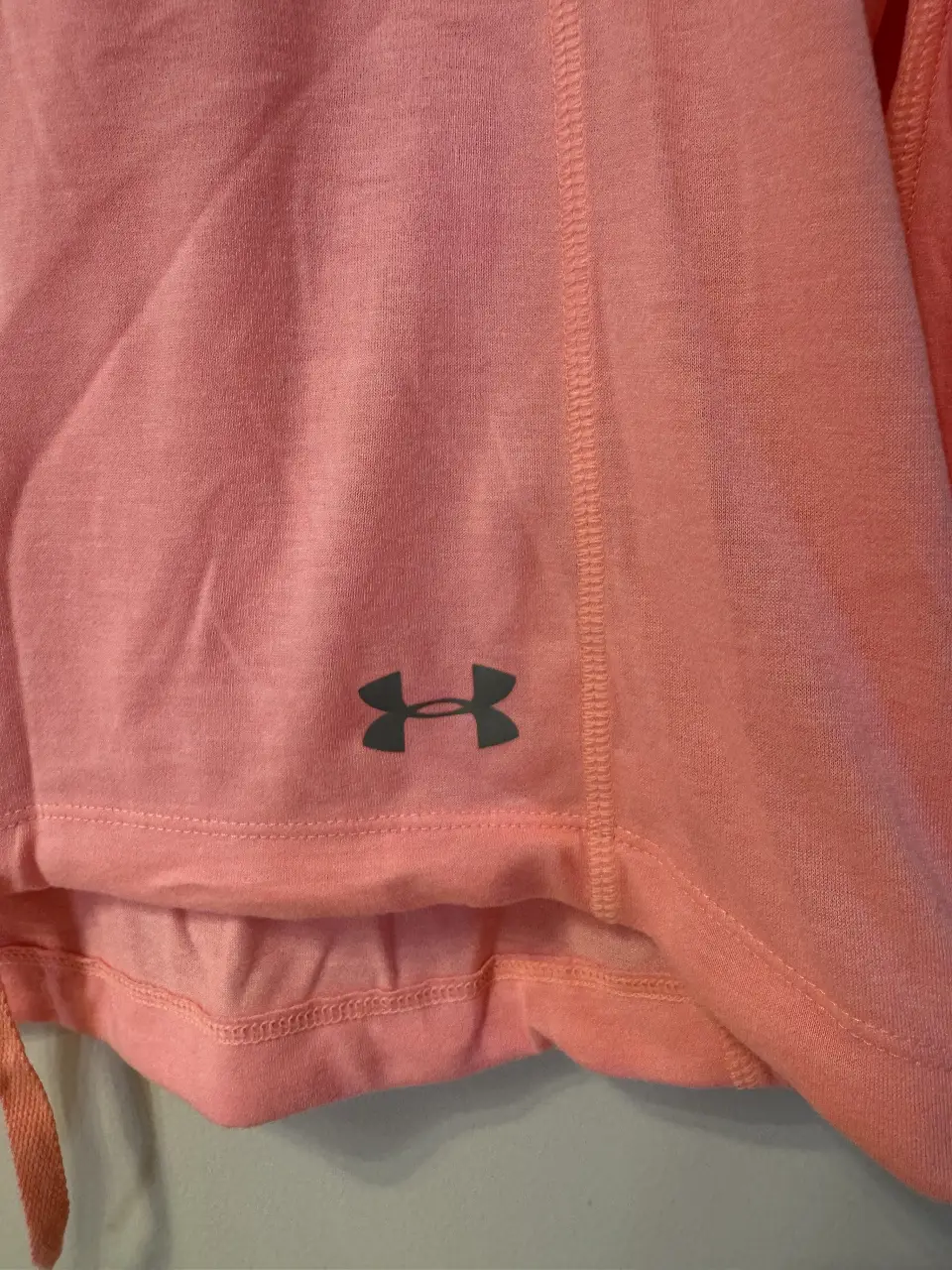 Remera Under Armour - Vista 2