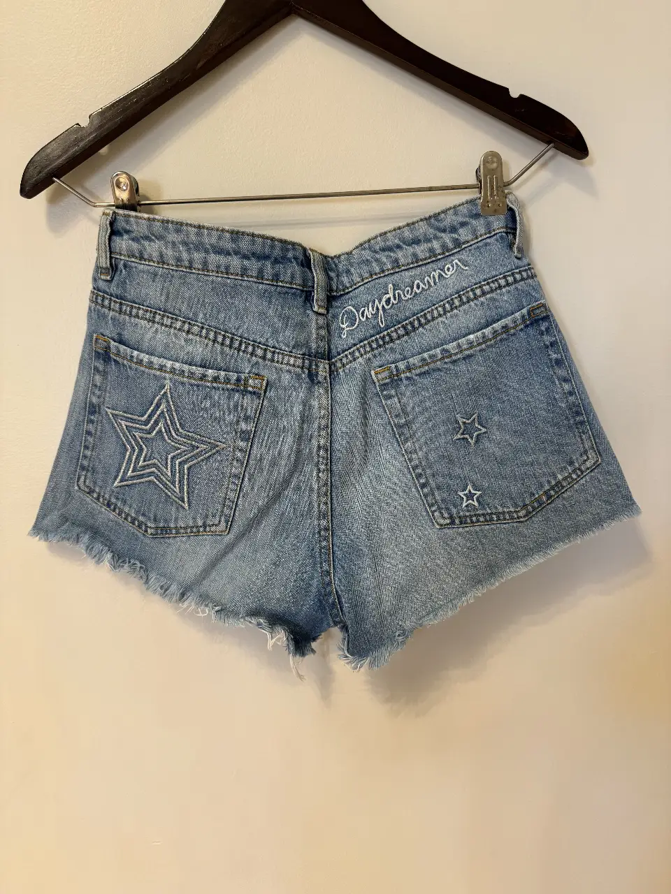 Short H&M - Vista 3