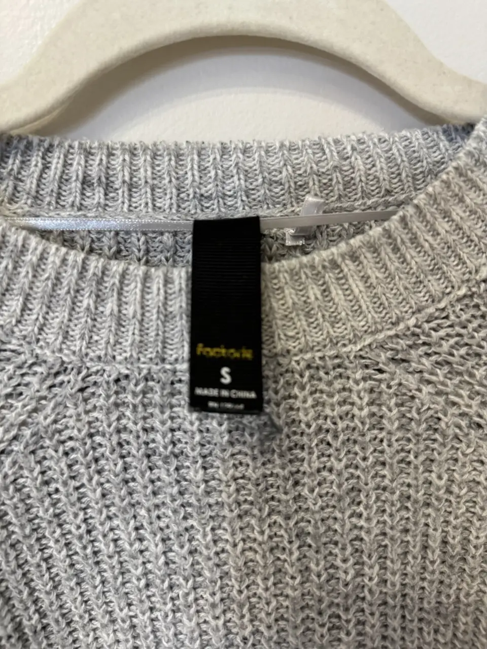 Sweater Otra - Vista 2