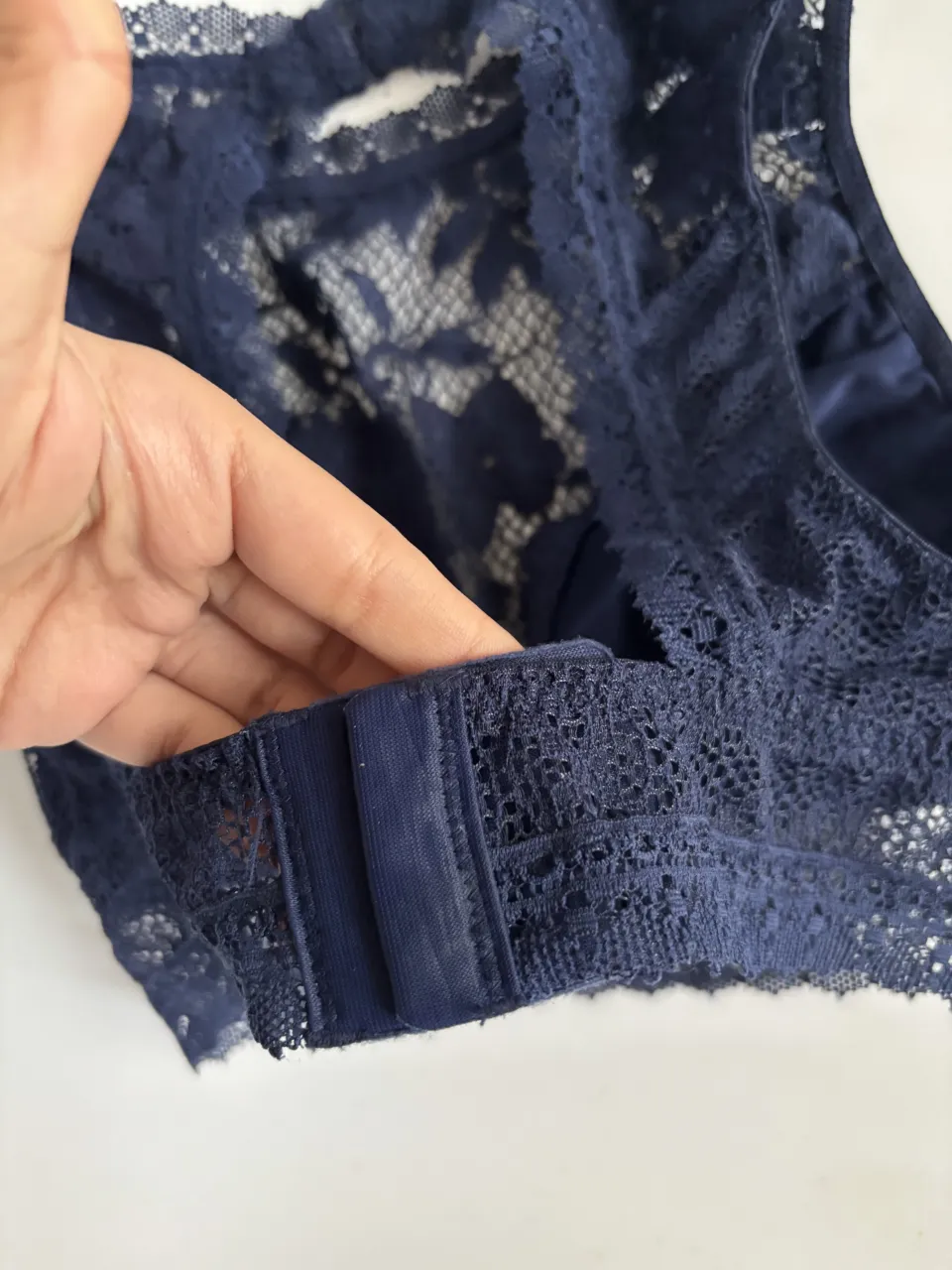 Corpiño Victoria's Secret - Vista 5