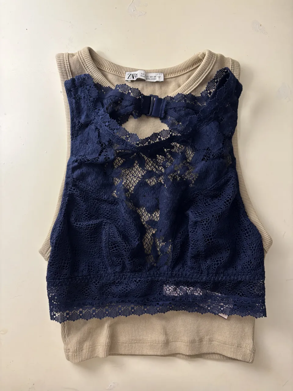 Corpiño Victoria's Secret - Vista 6