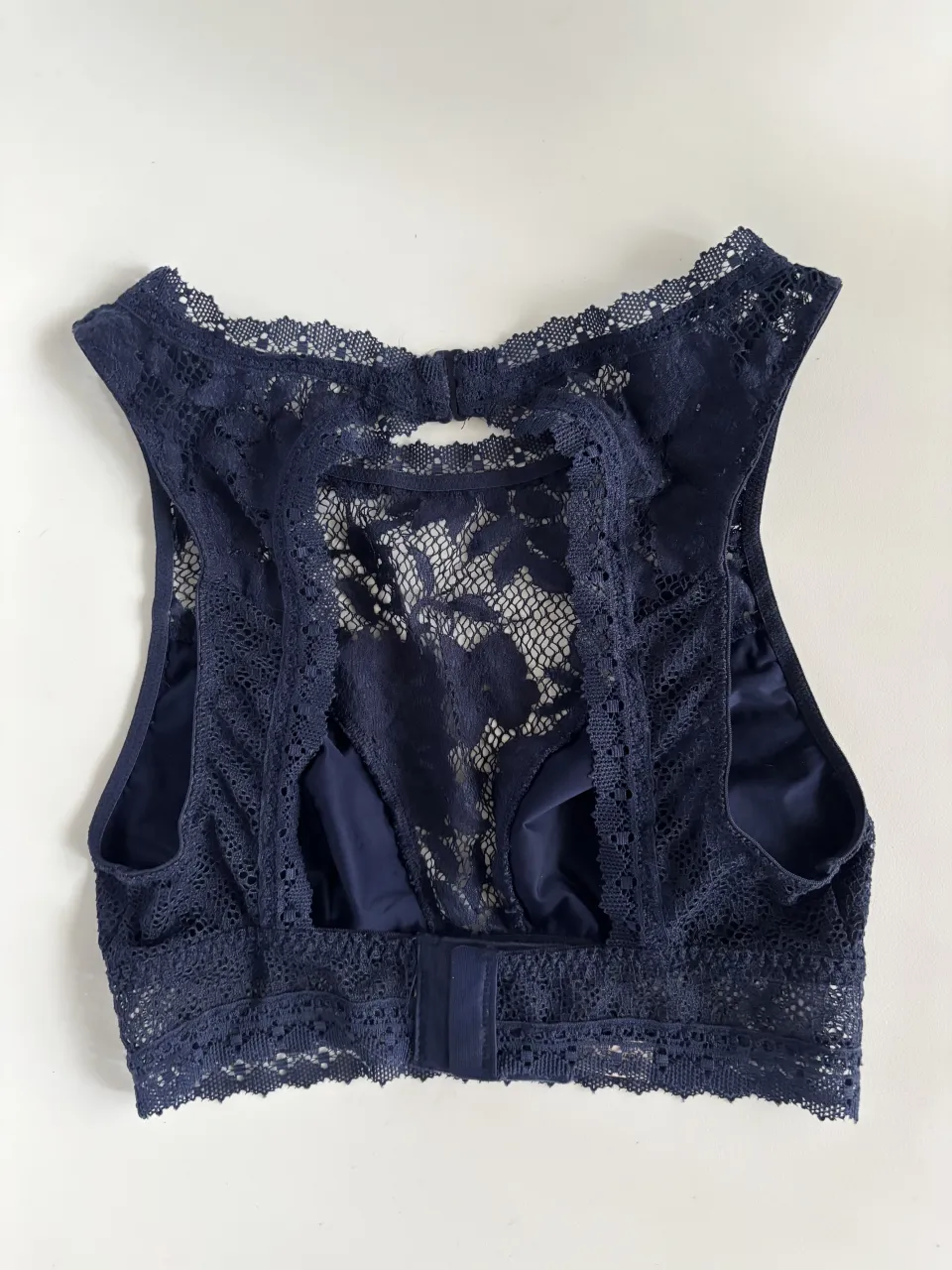 Corpiño Victoria's Secret - Vista 4