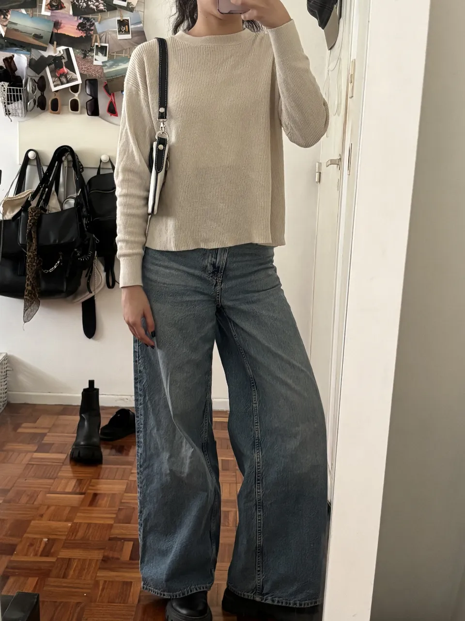 Sweater Mango - Vista 3