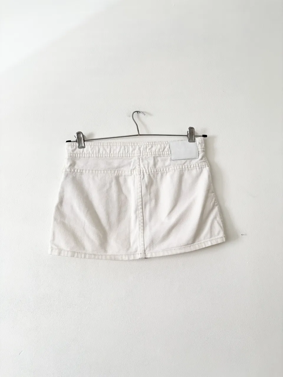 Minifalda Sofia Sarkany - Vista 3