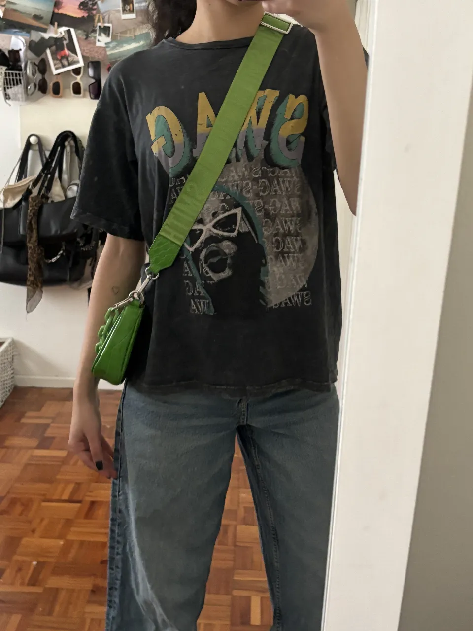 Remera Kosiuko - Vista 3