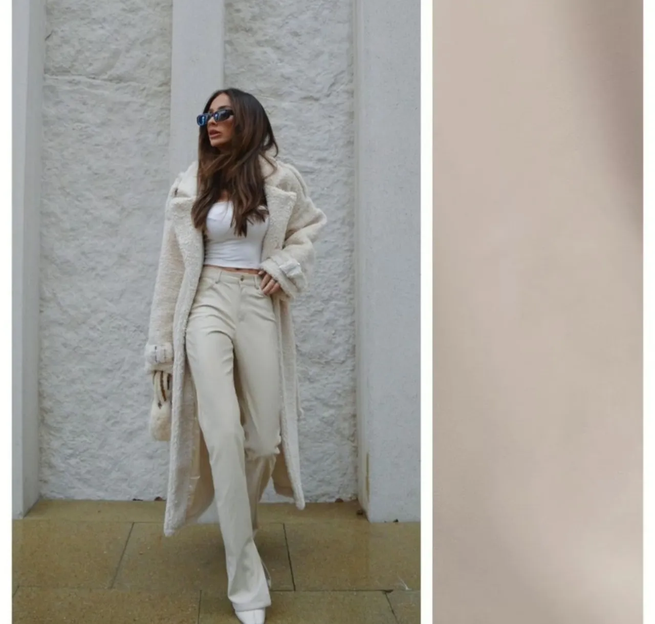 Pantalón Zara - Vista 9