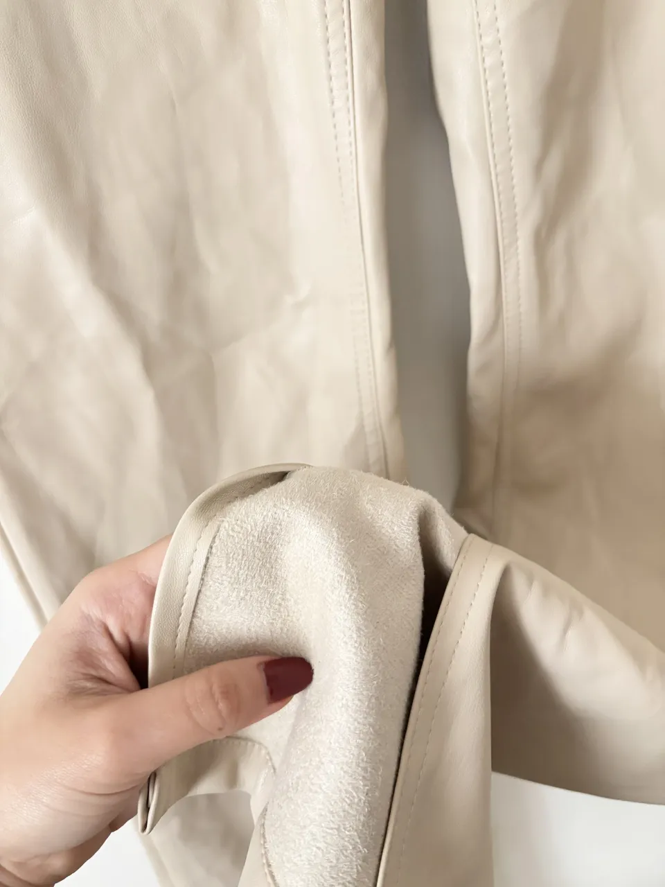 Pantalón Zara - Vista 7