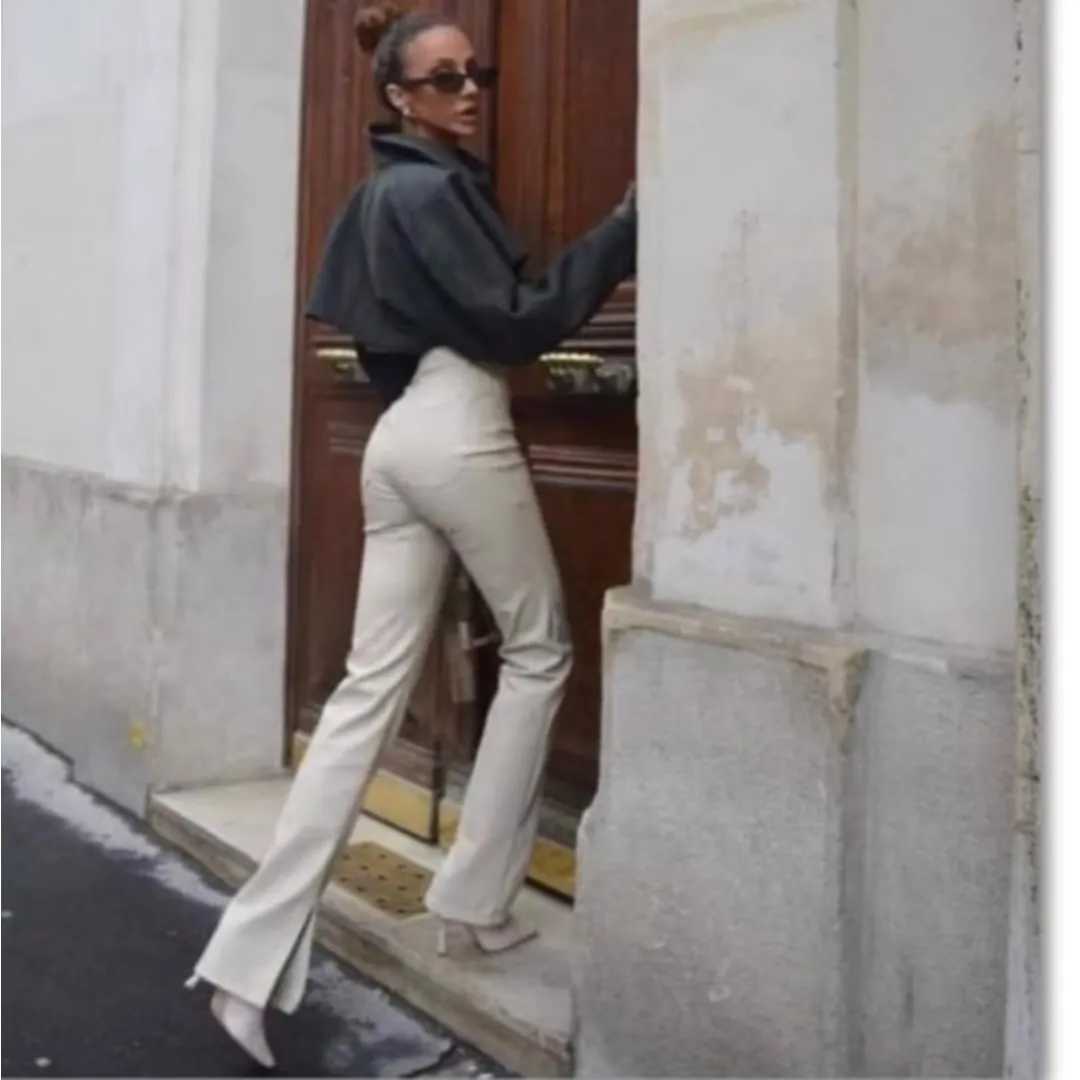 Pantalón Zara - Vista 6