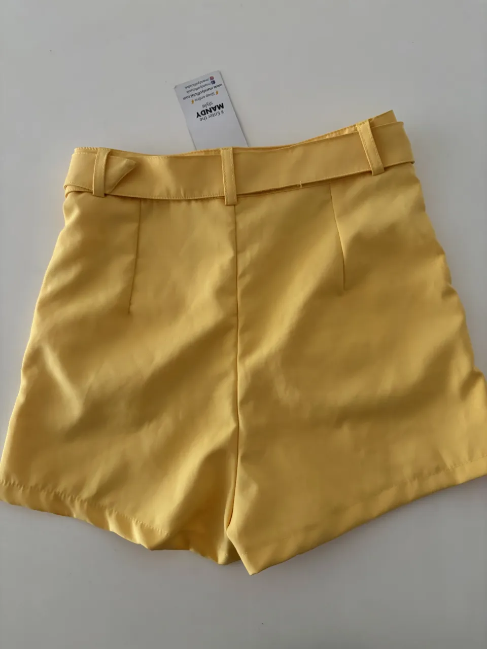 Short MANDY - Vista 5