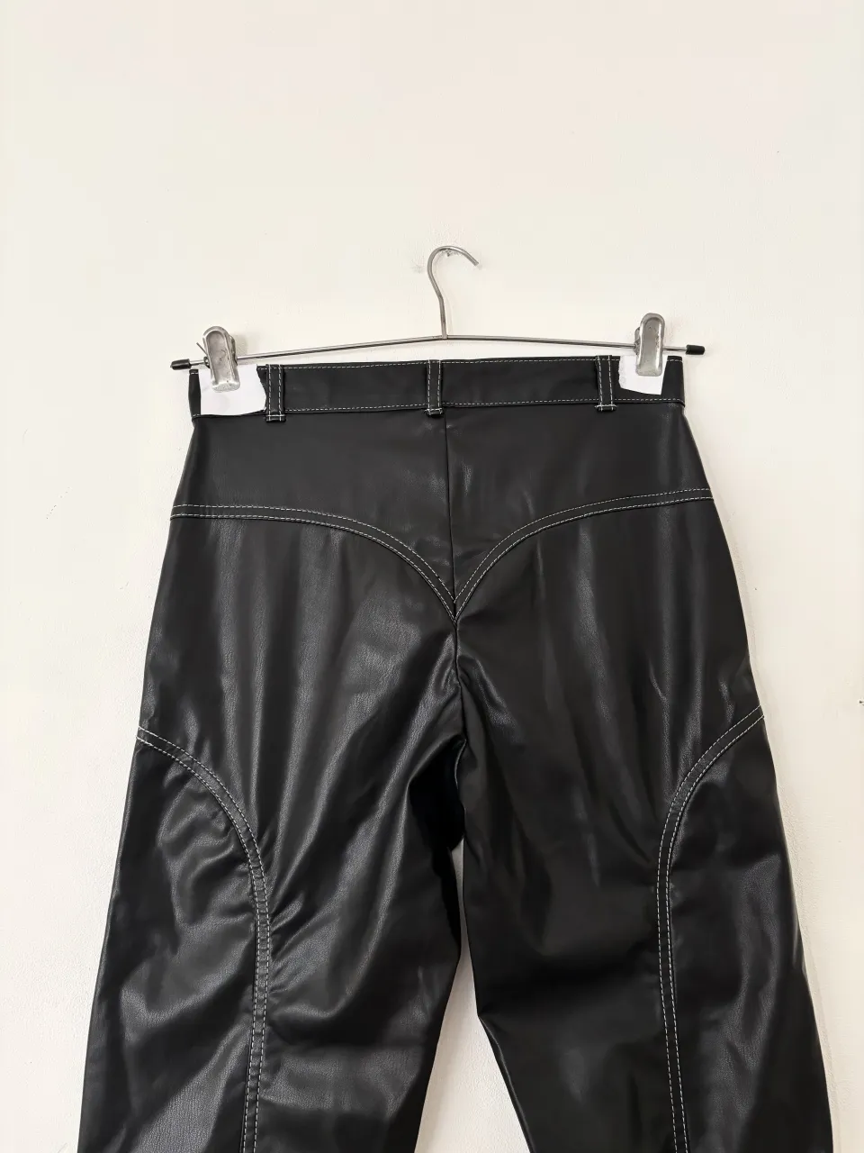 Pantalón Heyblackk - Vista 4