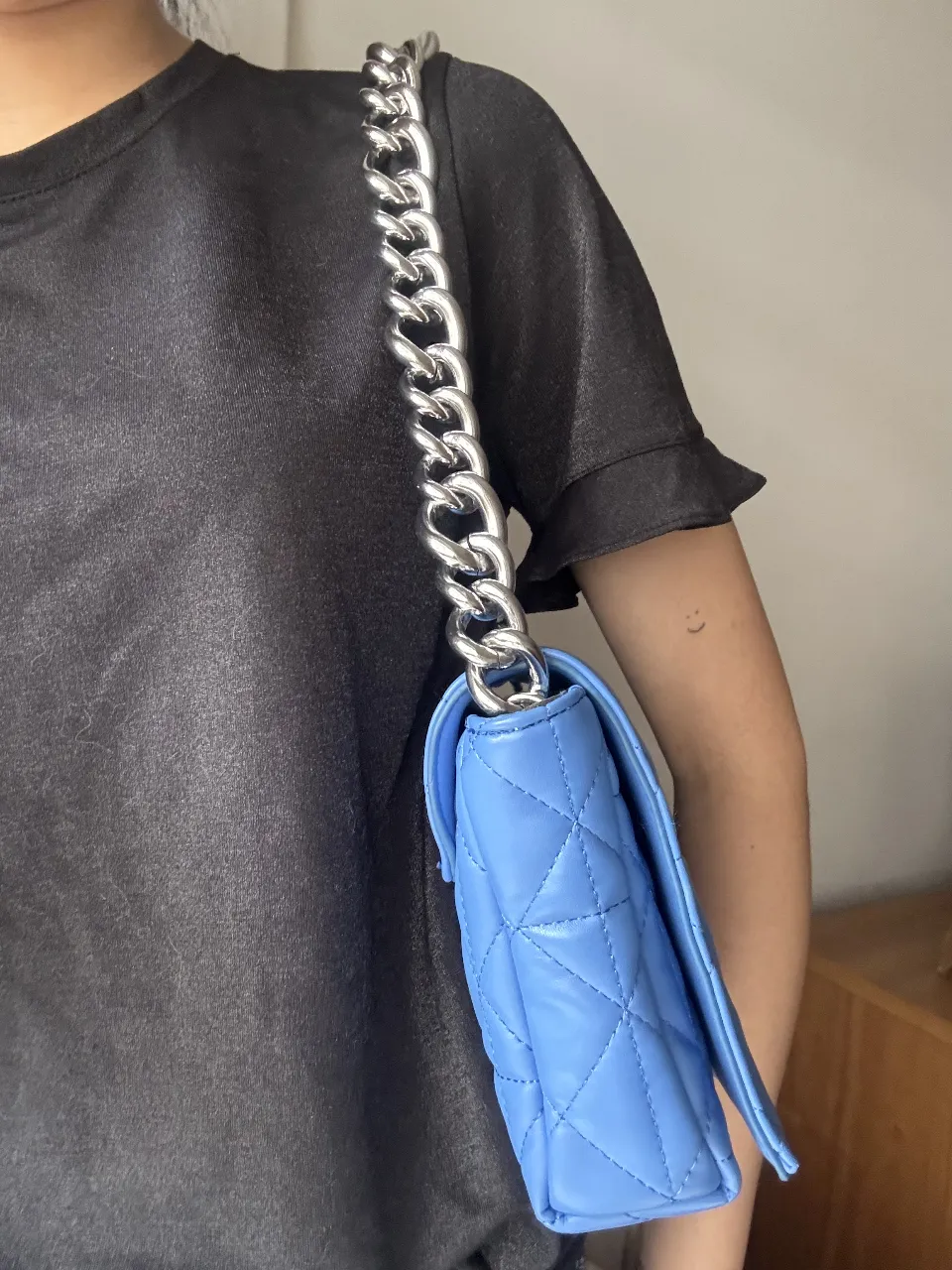 Cartera Isadora - Vista 2