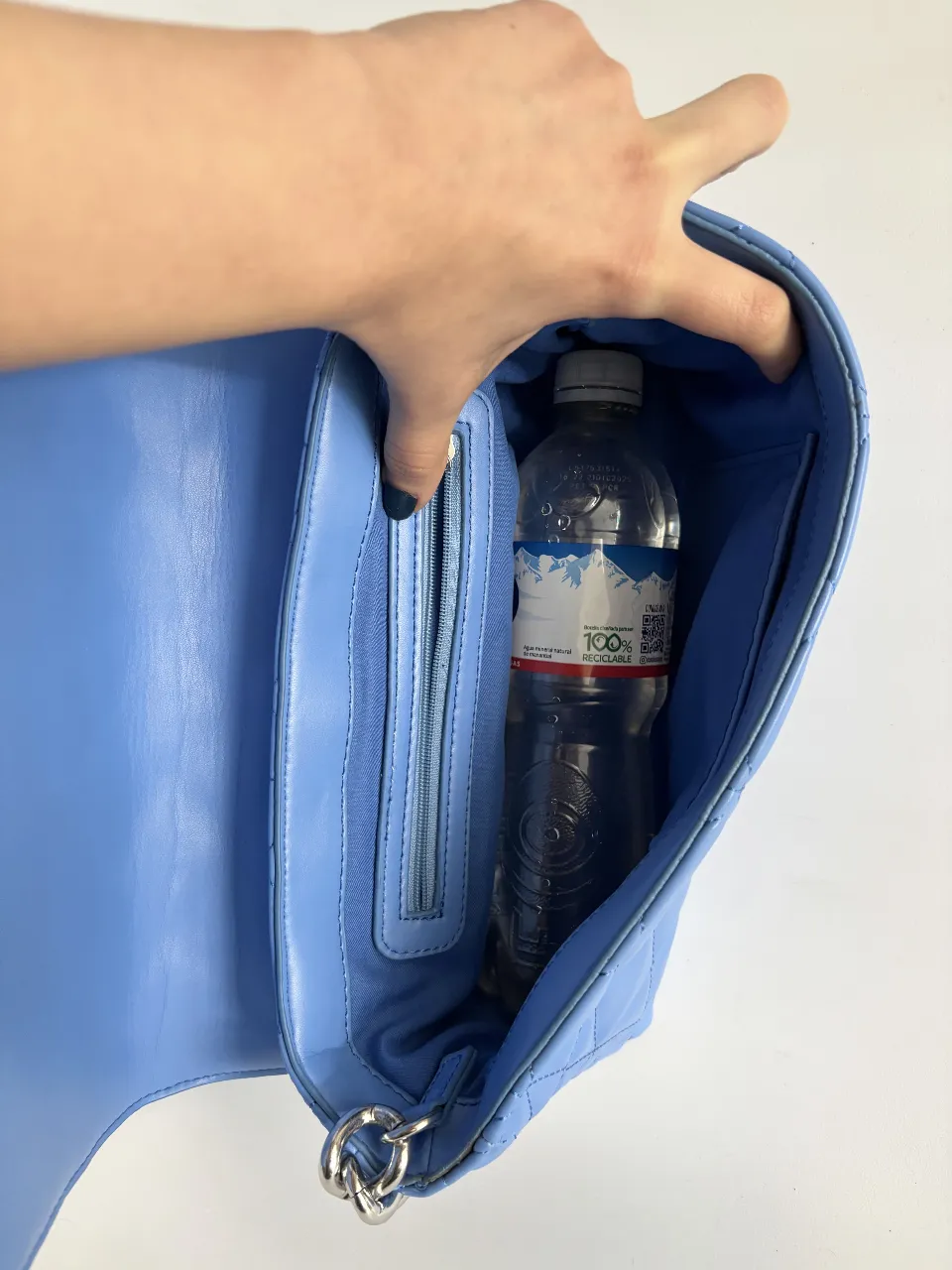 Cartera Isadora - Vista 4