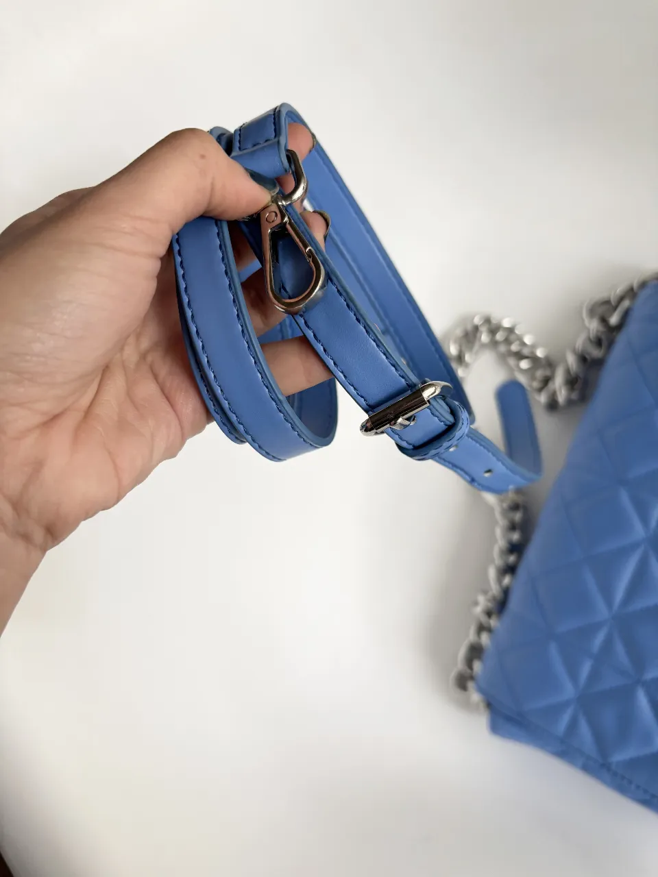 Cartera Isadora - Vista 5