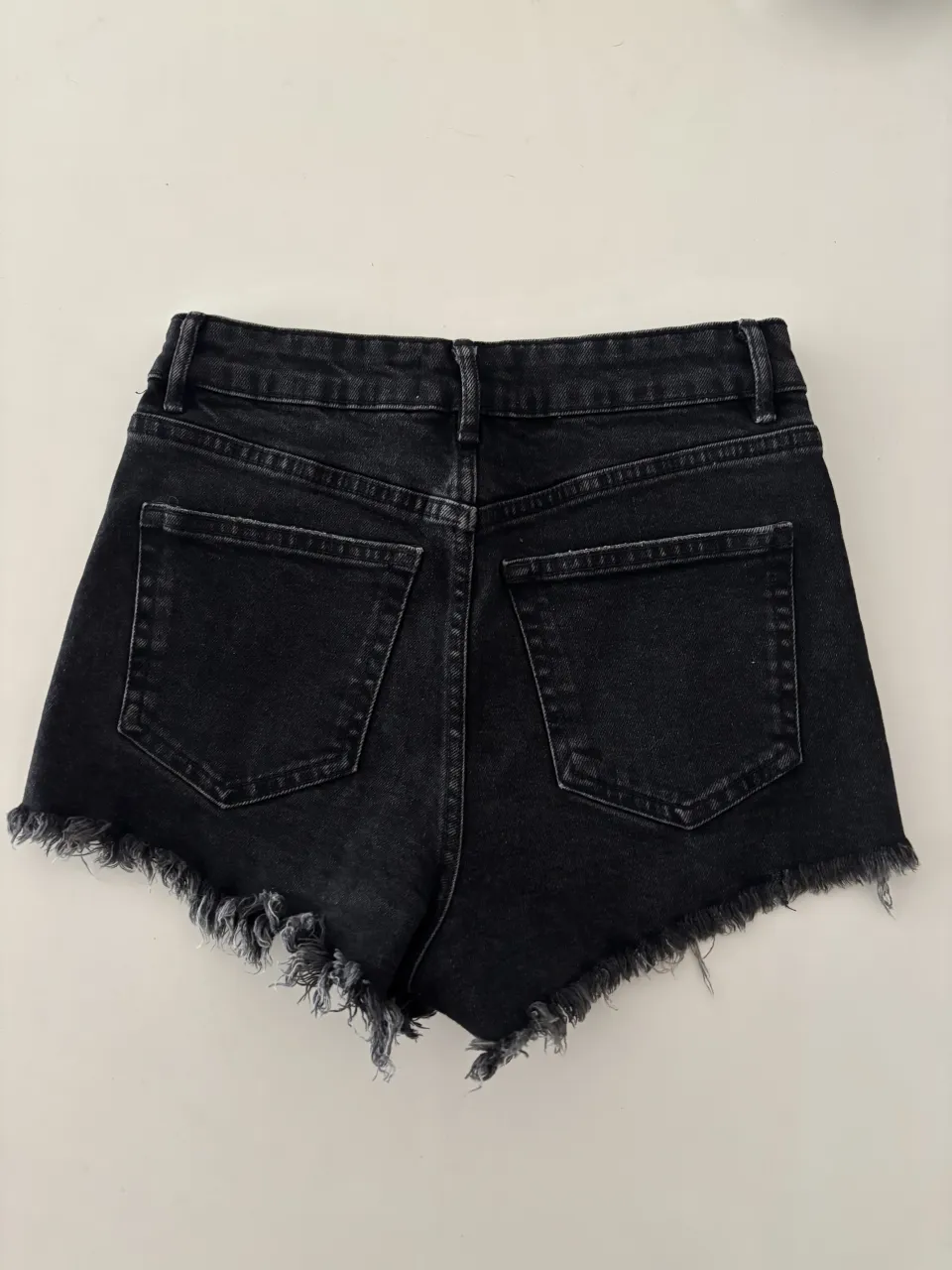 Short Zara - Vista 3