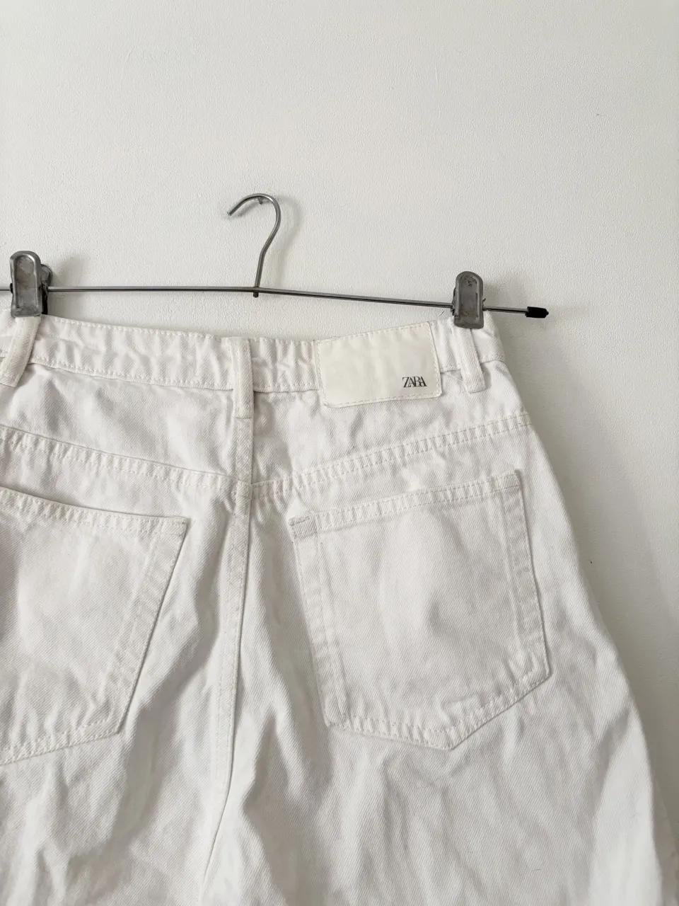 Short Zara - Vista 4