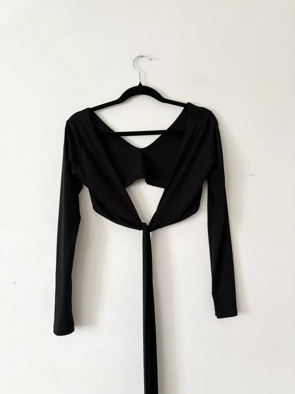 Top BLACKMAMBA - Vista 6