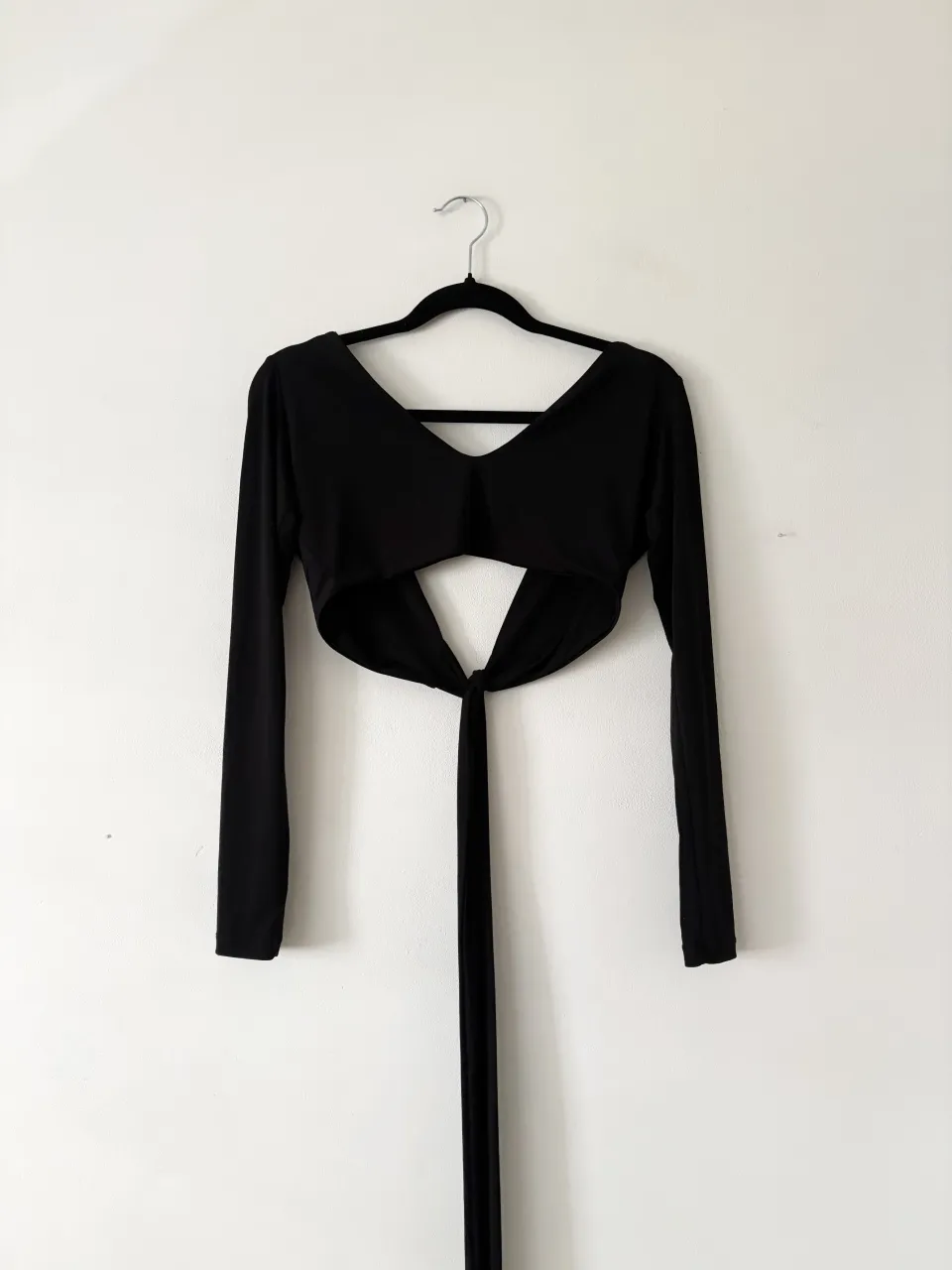 Top BLACKMAMBA - Vista 2