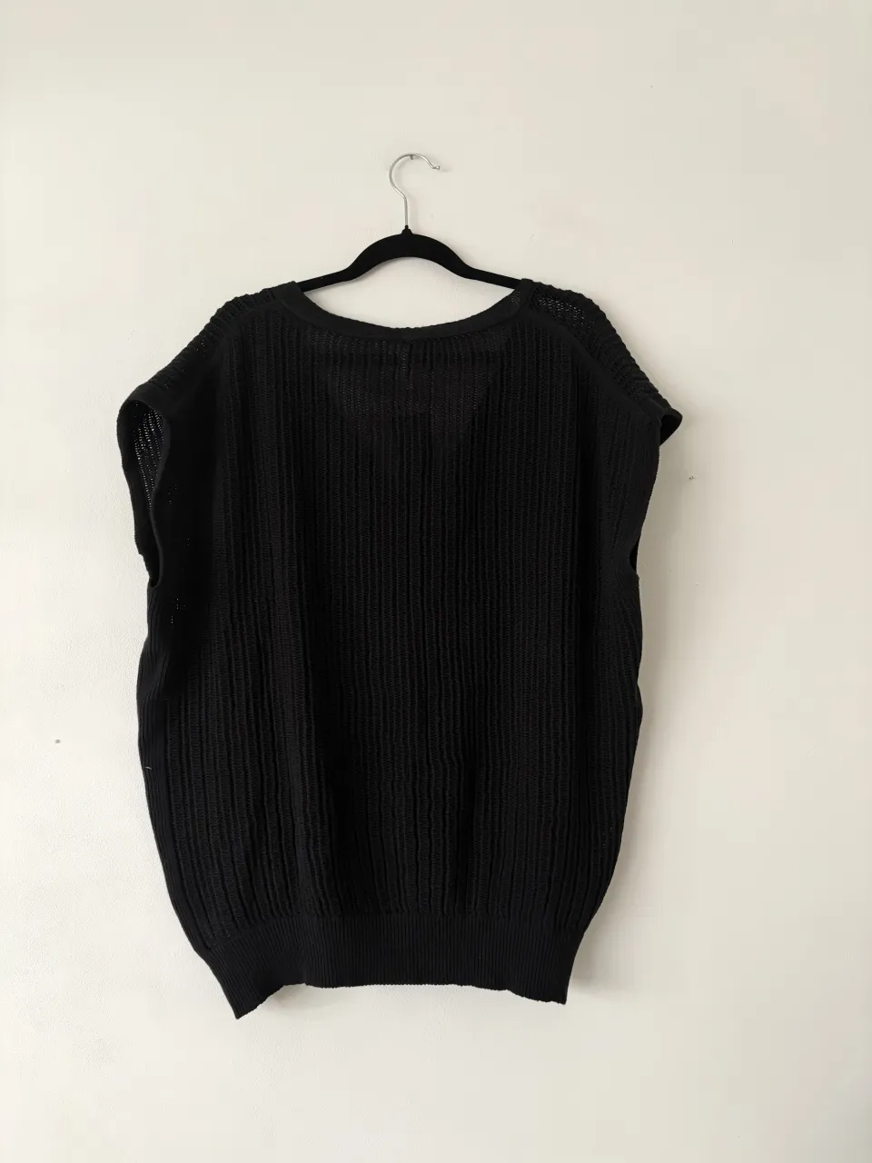 Chaleco Le Utthe - Vista 4