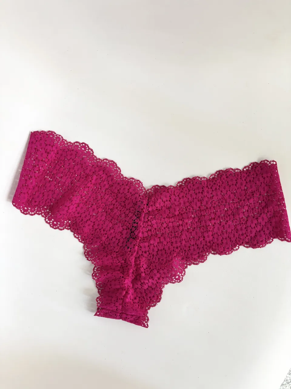 Bombacha Victoria's Secret - Vista 3