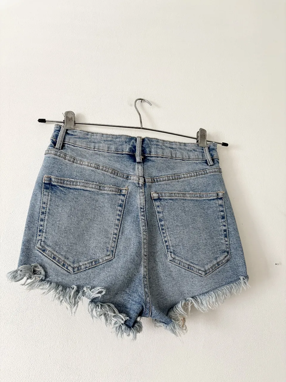 Short Zara - Vista 2