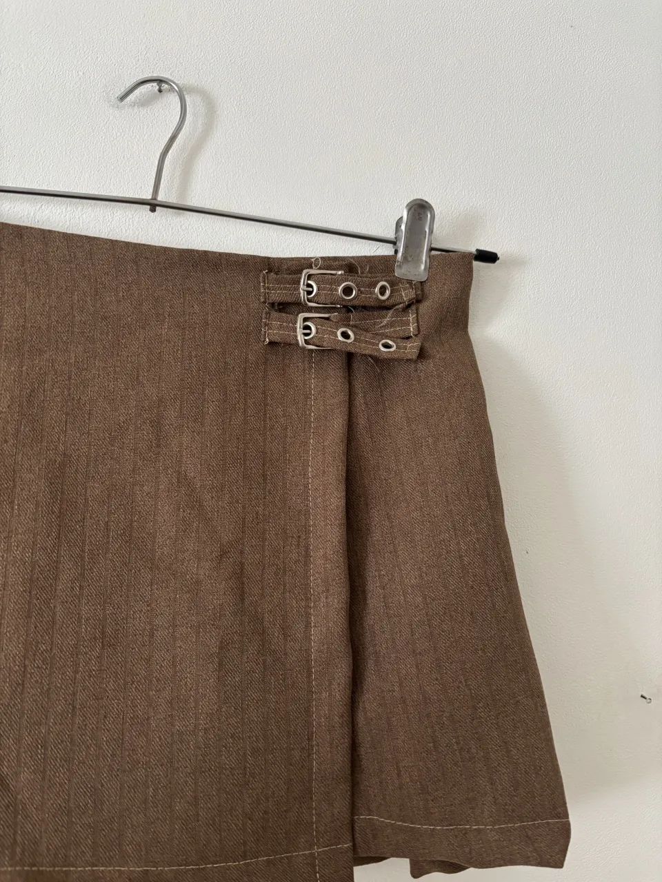 Minifalda Otra - Vista 4